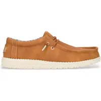 HEY DUDE Wally Classic - Brown - 42