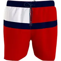 Tommy Hilfiger Um0um03259 Uimashortsit