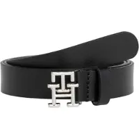 Tommy Hilfiger Logo 2.5 Cm Vyö