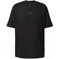 BOSS Tee 10 - Black - L