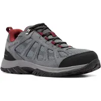 Columbia Redmond Iii Waterproof Vaelluskengät