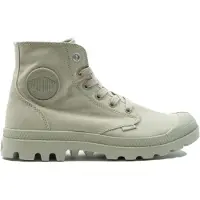 Palladium Mono Chrome Saappaat