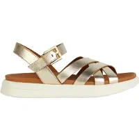 Geox D Xand 2S B - Gold - 40