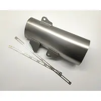Akrapovic P-rks564raa400 Pakoputken Villan Vaihtosetti