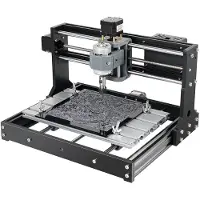 TWO TREES TTC3018S CNC Machine