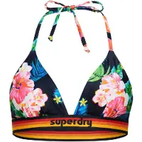 Superdry Vintage Logo Tri Bikinitoppi