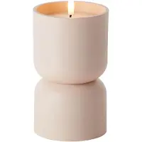 Brilliant LED Brilliant Beige Kynttilä - 3W 18 x 9,8 cm - Muovi