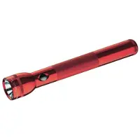 Maglite Flashlight 5D Red