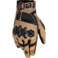 Alpinestars Belize v3 Drystar vedenpitävät moottoripyöräkäsineet