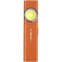 Klarus E5 - 470LM IPX4 (Color: Orange)