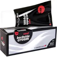 Hot Anal Back Side Cream 30ml