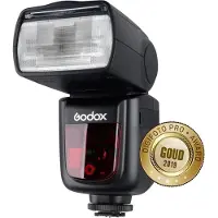 Godox V860ii-c Kit For Canon Musta