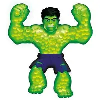 Bandai Ihme Hulk Venyyvä Pimeässä Hohtava Hahmo 13 Cm