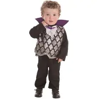 Creaciones Llopis Vampire Baby Custom Ruskea 0-1 Years