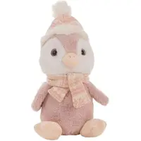 Big Buy Cooking Teddy-pingviinihattu 34 Cm