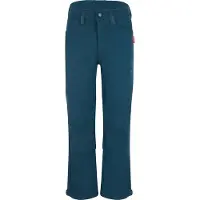 TROLLKIDS Femund Softshell Housut
