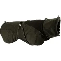 Non-Stop Dogwear Wool Dog Jacket Dark Teal 40