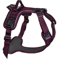 Non-Stop Dogwear Ramble Valjaat - Liila (XL)