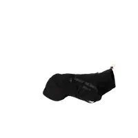 Non-Stop Dogwear trekking black 45 koiran sadetakki