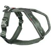 Non-Stop Dogwear Line Harness 5.0 Green 1