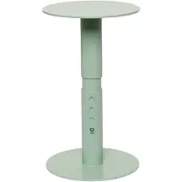 Design Letters Rolling talouspaperiteline 25 cm Green