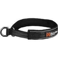 Non-Stop Dogwear - Cruise kaulus musta XS 36cm - Koirat - Kaulapannat