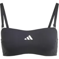 Adidas Iconisea Padded Bandeau Bikinitoppi