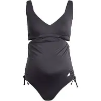 Adidas Maternity Swmsw - Black - S