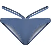 LASCANA Bikinihousut 'Gina' kyyhkynsininen