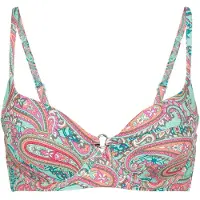 Venice beach Bikinitoppi monivärinen
