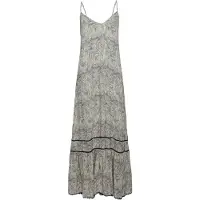 Superdry Vintage Long Beach Cami Hihaton Mekko
