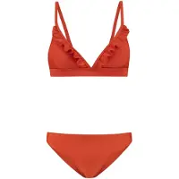 Shiwi Bikini 'Beau' ruosteenruskea