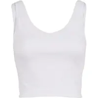 Aim'n Sense Bralette - White - XS