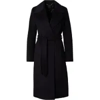 Ralph Lauren Välikausitakki musta