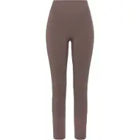 LASCANA Leggingsit suklaa
