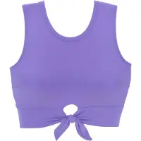 Venice beach Bikinitoppi vaaleanvioletti