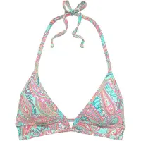Venice beach Bikinitoppi monivärinen