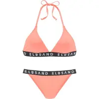 Elbsand Bikini aprikoosi