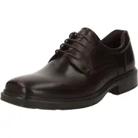 Ecco Helsinki 2 - Brown - 43