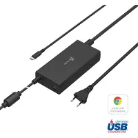 J5CREATE 100W PD USB-C SUPER CHARGER -/UK