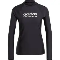 Adidas In1608 Pitkähihainen Rash Guard
