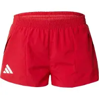 Adidas Adizero E Split - Red - L