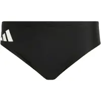 Adidas Solid Trunk - Black - XS