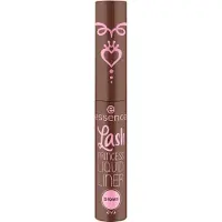 Essence Lash PRINCESS LIQUID LINER Eyeliner 3 ml Brown