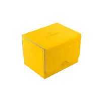 GameGenic Sidekick Convertible Box Deck -kotelo 100 Pussi