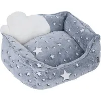 TIAKI Glowing Stars -koiranpeti 70x50x25cm koiralle