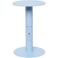 Design Letters Rolling talouspaperiteline 25 cm Blue