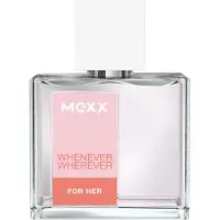 Mexx Whenever Wherever New EDT -tuoksu 30 ml