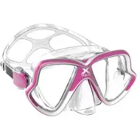 Mares X-vision Mid 2.0 Sukellusmaski