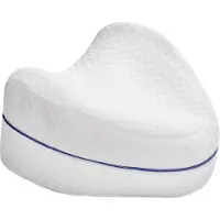 Capida Ergonominen tyyny polville ja reisille Rekneef